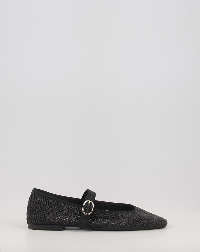 Ballerinas OBI SHOES M5225B schwarz