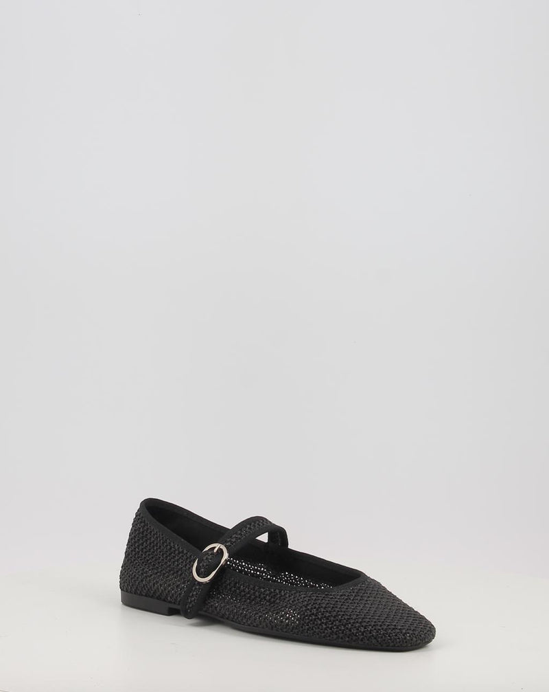 Ballerinas OBI SHOES M5225B schwarz