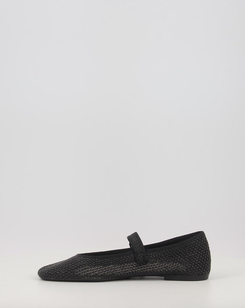 Ballerinas OBI SHOES M5225B schwarz