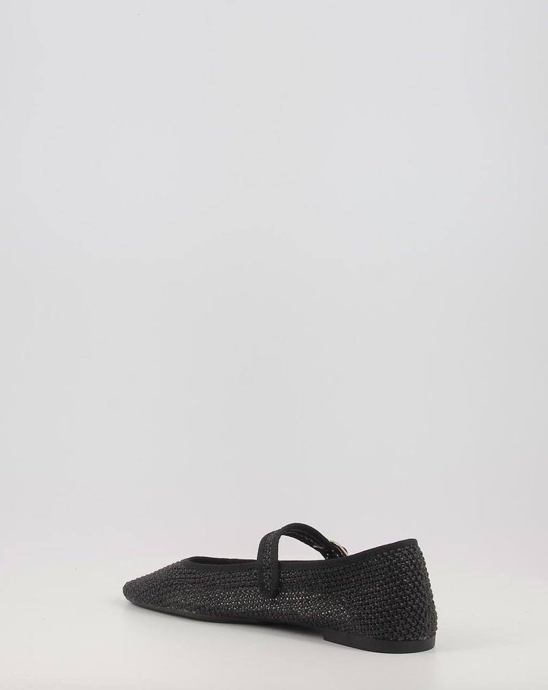 Ballerinas OBI SHOES M5225B schwarz