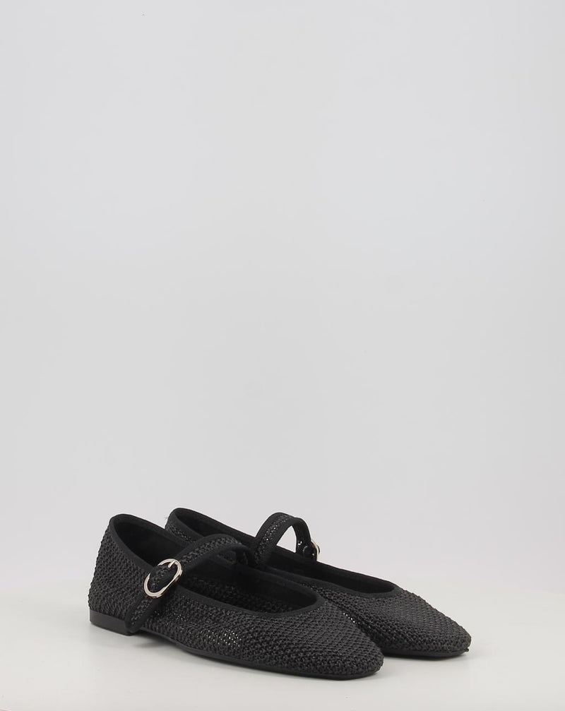 Ballerinas OBI SHOES M5225B schwarz