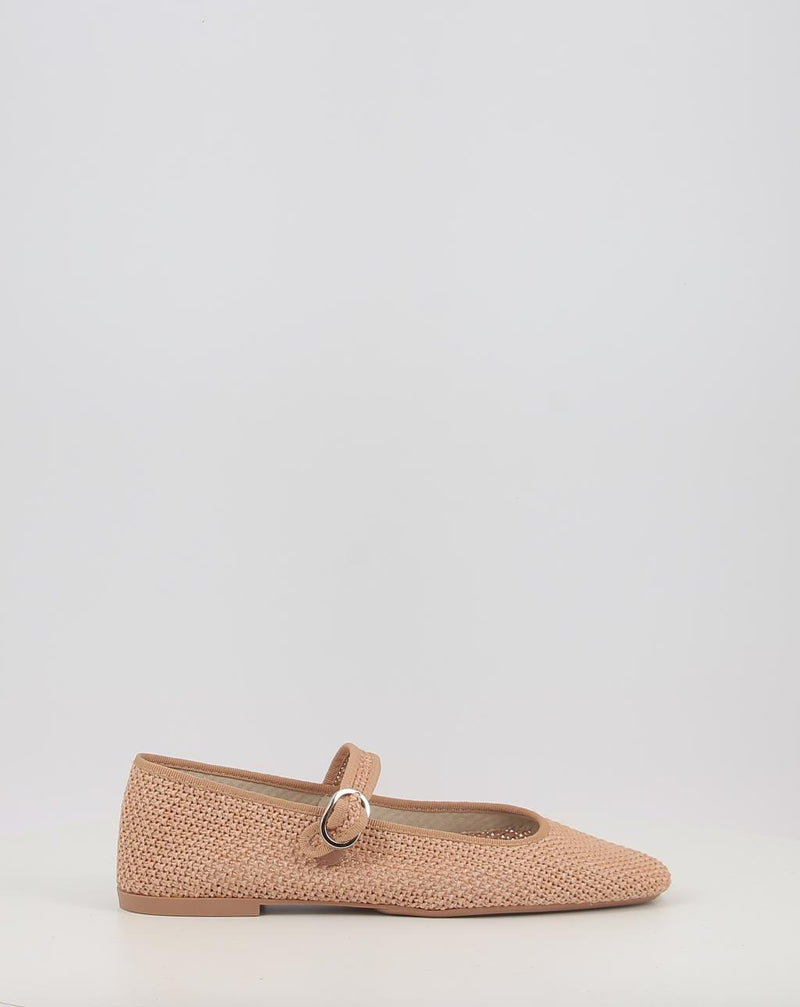 Ballerinas OBI SHOES M5225B leder