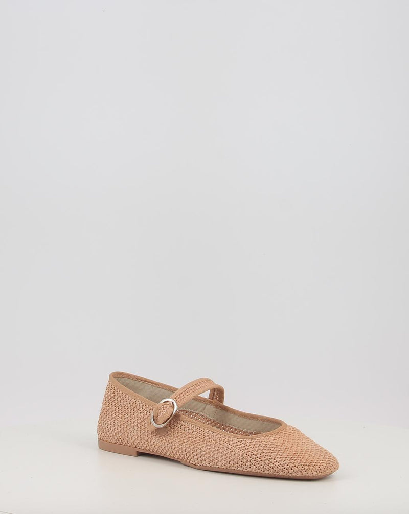 Ballerinas OBI SHOES M5225B leder
