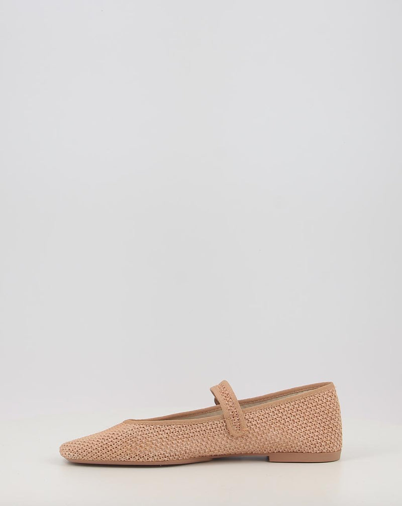 Ballerinas OBI SHOES M5225B leder