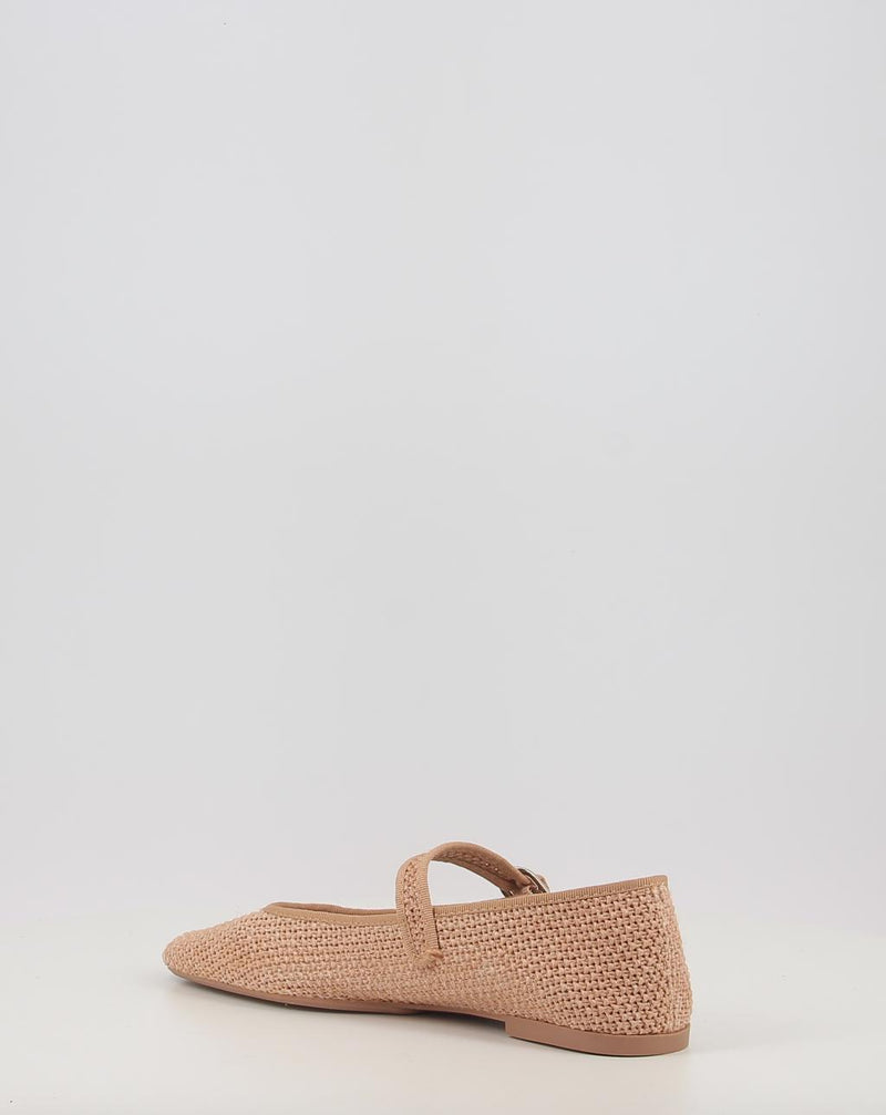 Ballerinas OBI SHOES M5225B leder