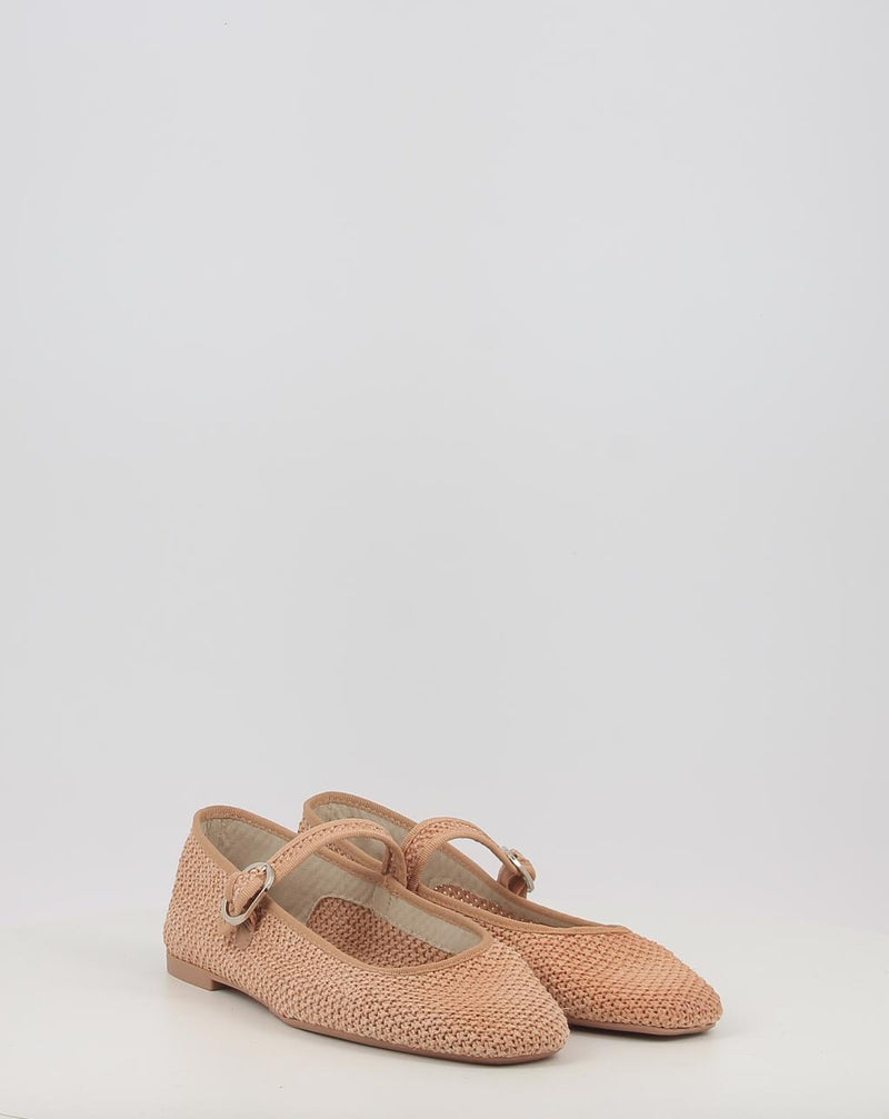 Ballerinas OBI SHOES M5225B leder