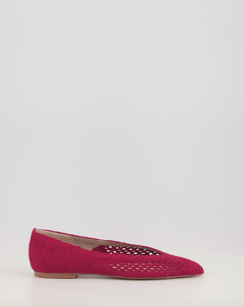 Ballerinas OBI SHOES M5191B rot