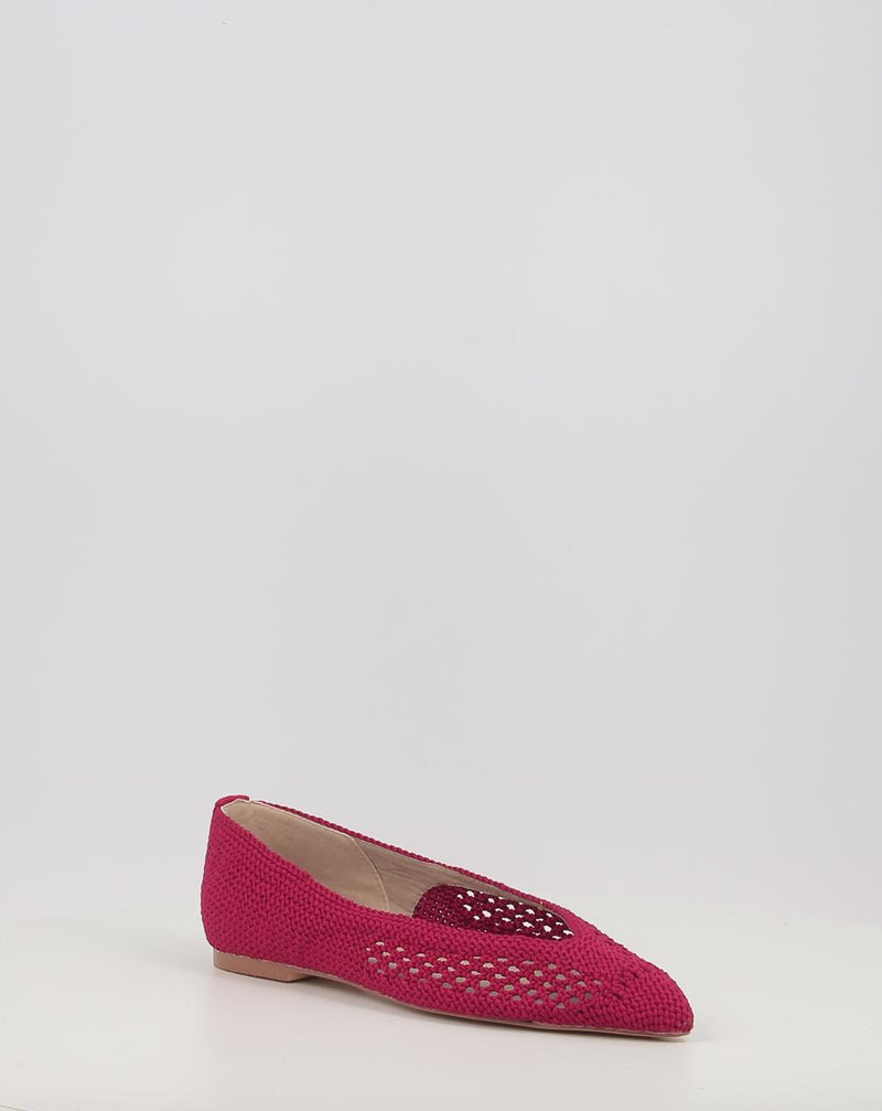 Ballerinas OBI SHOES M5191B rot
