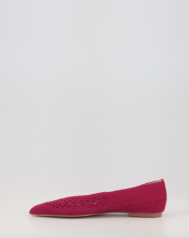 Ballerinas OBI SHOES M5191B rot