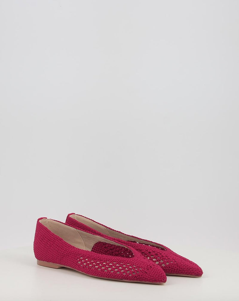 Ballerinas OBI SHOES M5191B rot