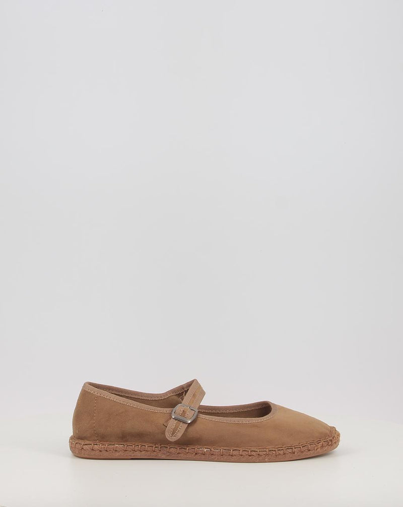 Ballerinas OBI SHOES M5415B leder