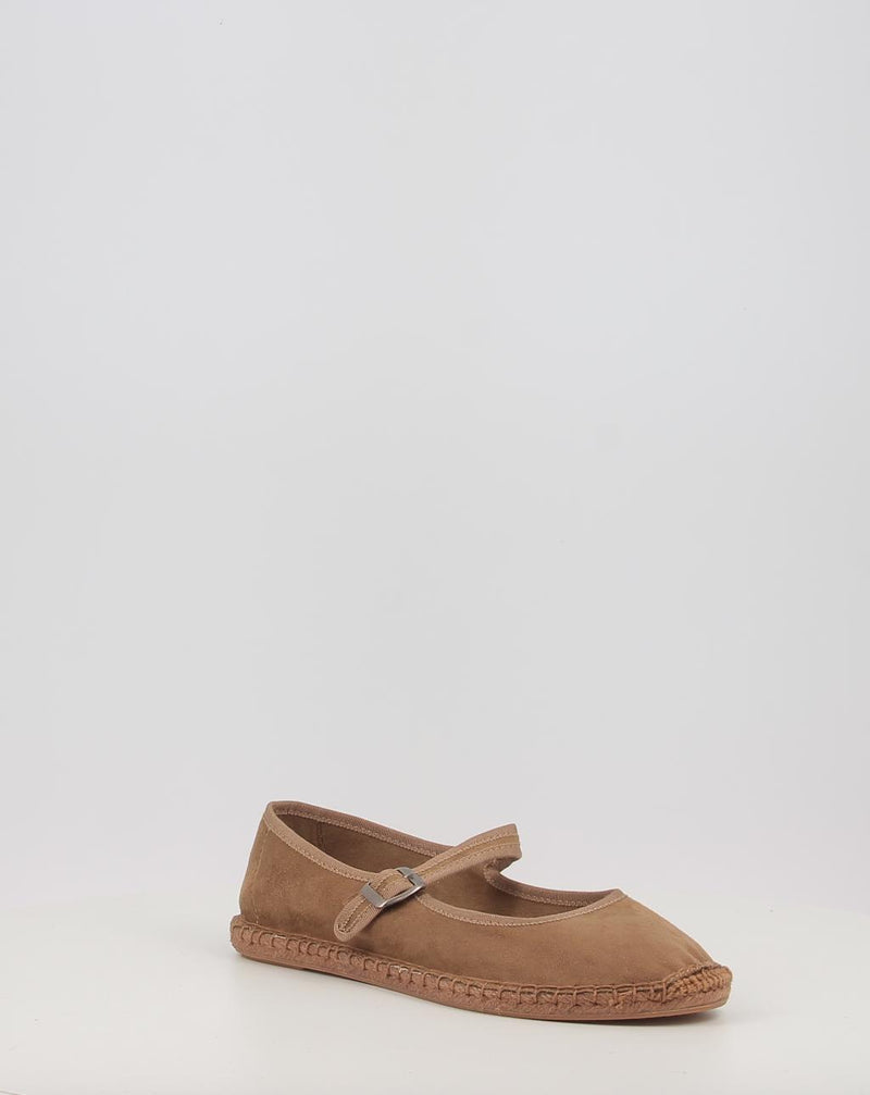 Ballerinas OBI SHOES M5415B leder
