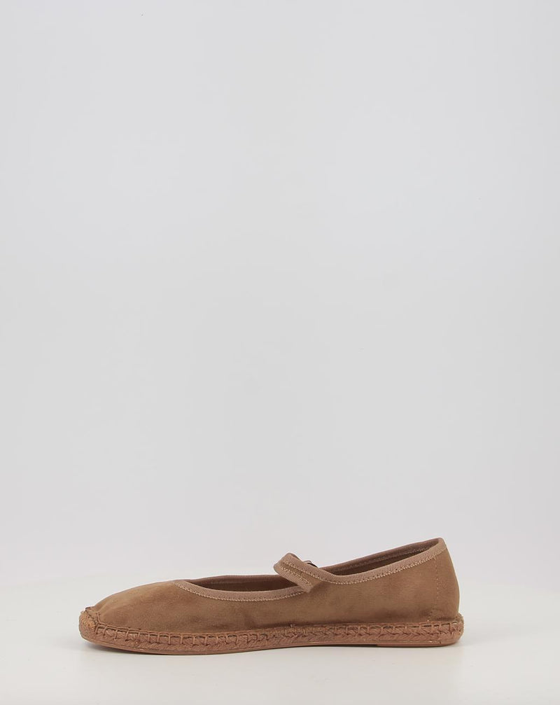 Ballerinas OBI SHOES M5415B leder
