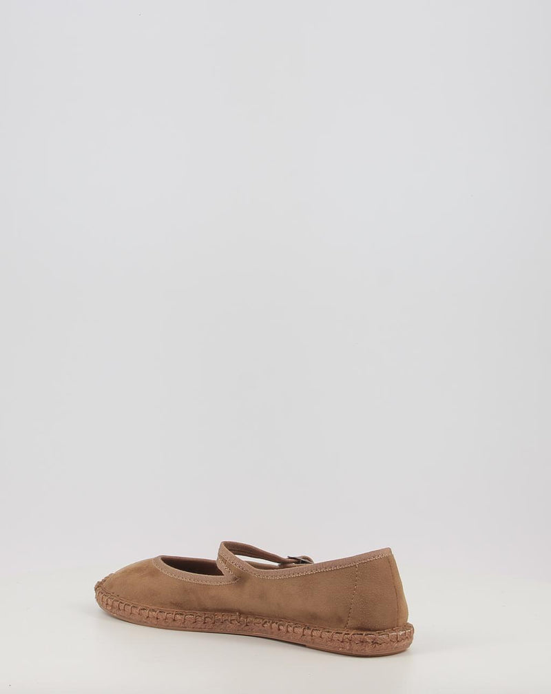 Ballerinas OBI SHOES M5415B leder