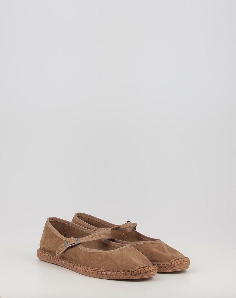 Ballerinas OBI SHOES M5415B leder