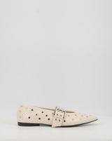 Schuhe OBI SHOES M5230B weiß