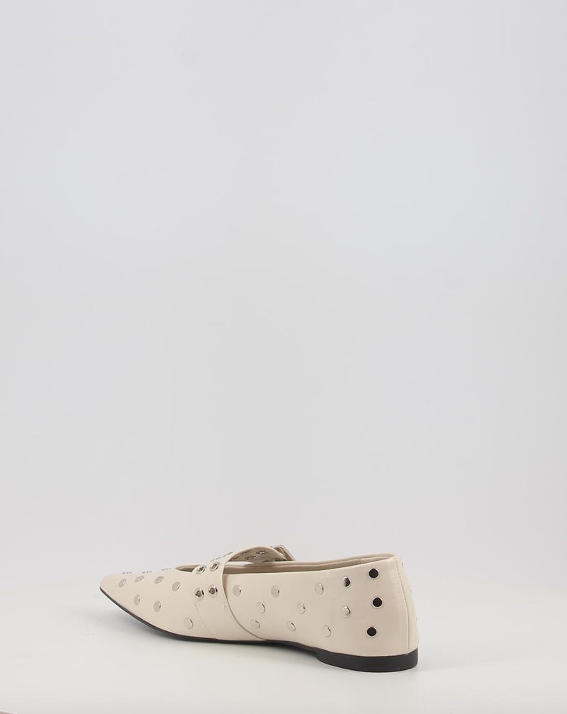 Schuhe OBI SHOES M5230B weiß