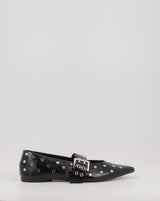 Schuhe OBI SHOES M5230B schwarz