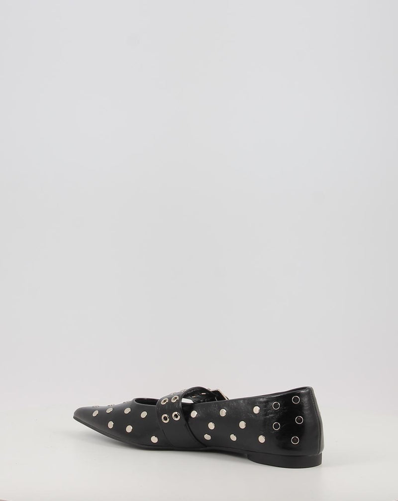 Schuhe OBI SHOES M5230B schwarz