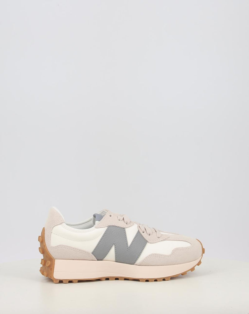 Sneaker NEW BALANCE U327LT beige