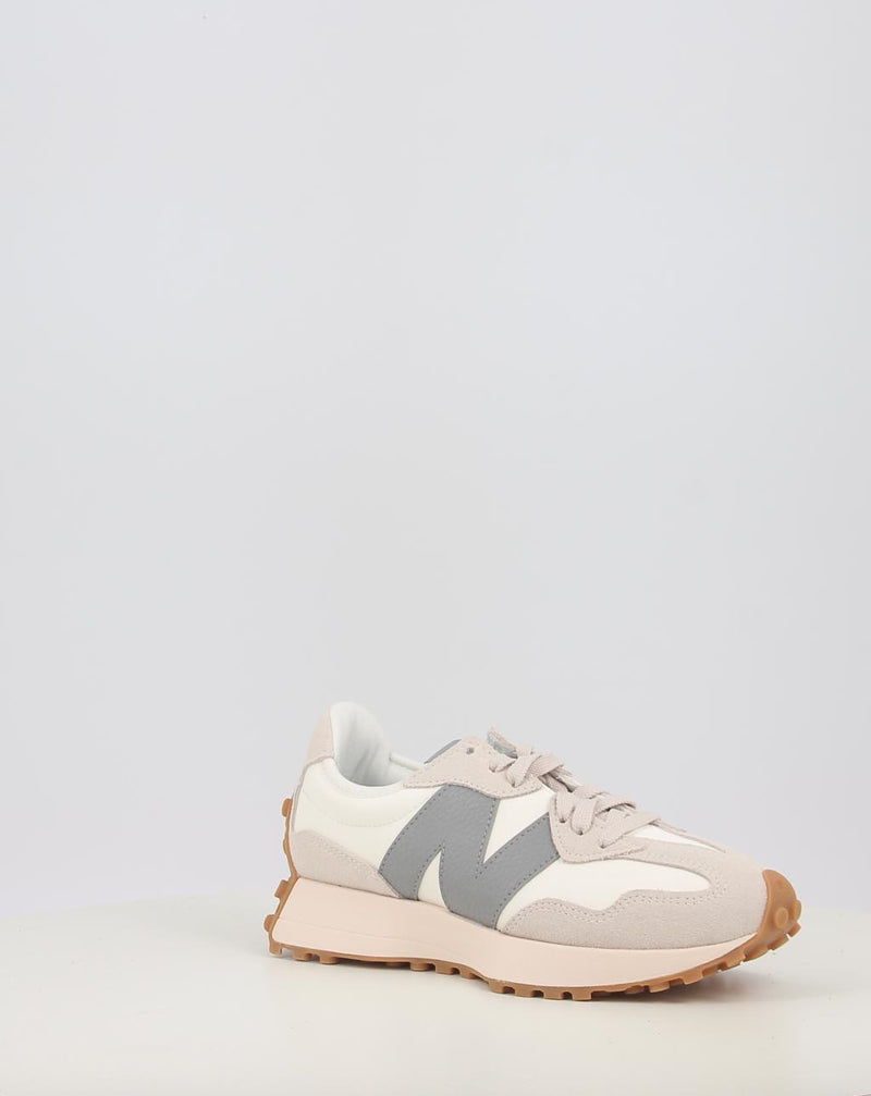 Sneaker NEW BALANCE U327LT beige