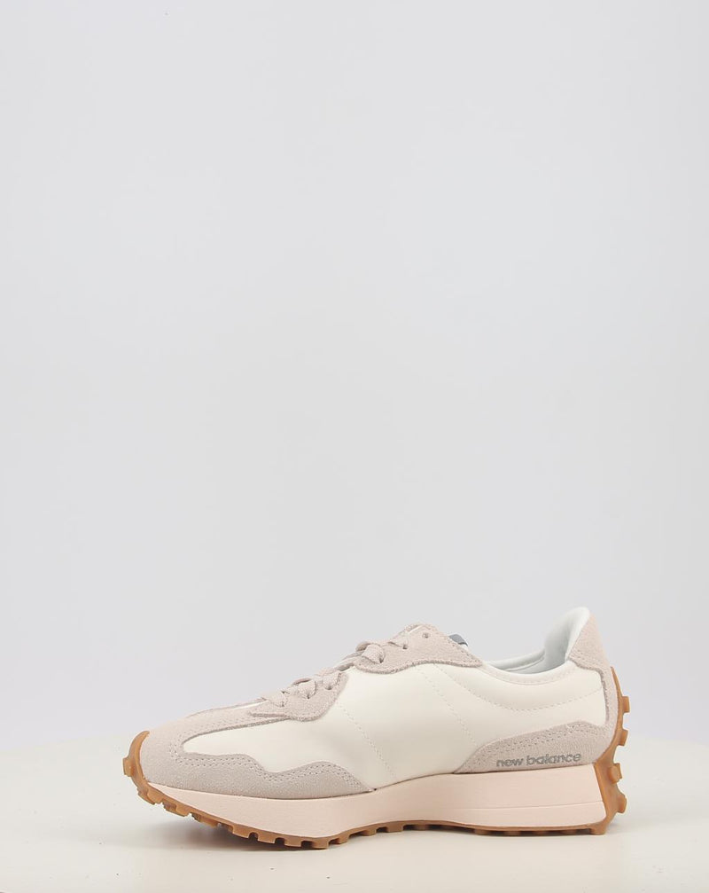 Sneaker NEW BALANCE U327LT beige