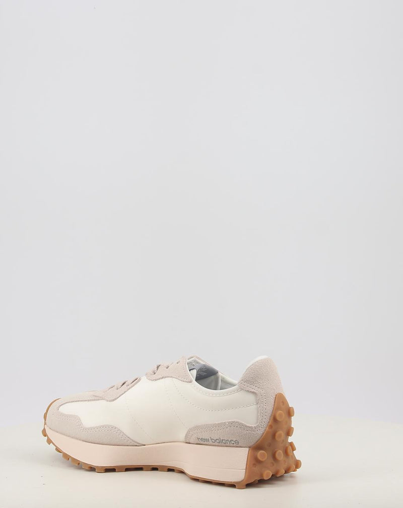 Sneaker NEW BALANCE U327LT beige