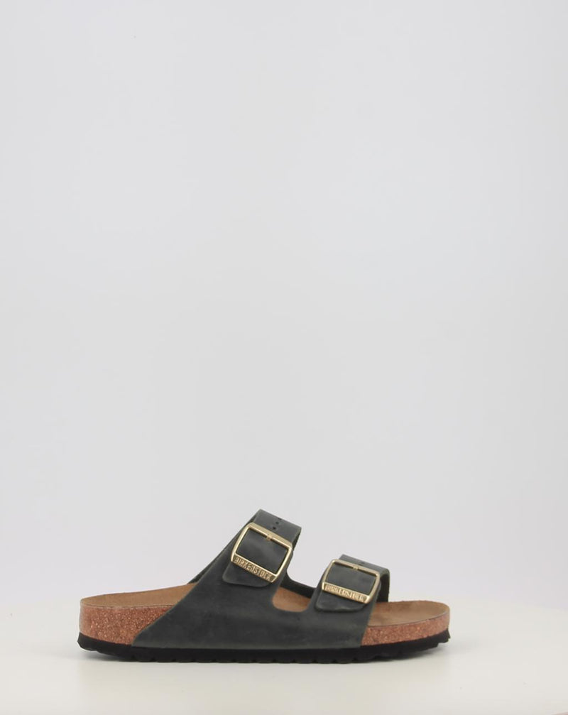 Sandalen BIRKENSTOCK ARIZONA grün