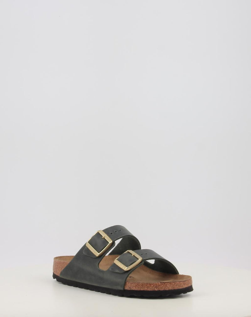 Sandalen BIRKENSTOCK ARIZONA grün