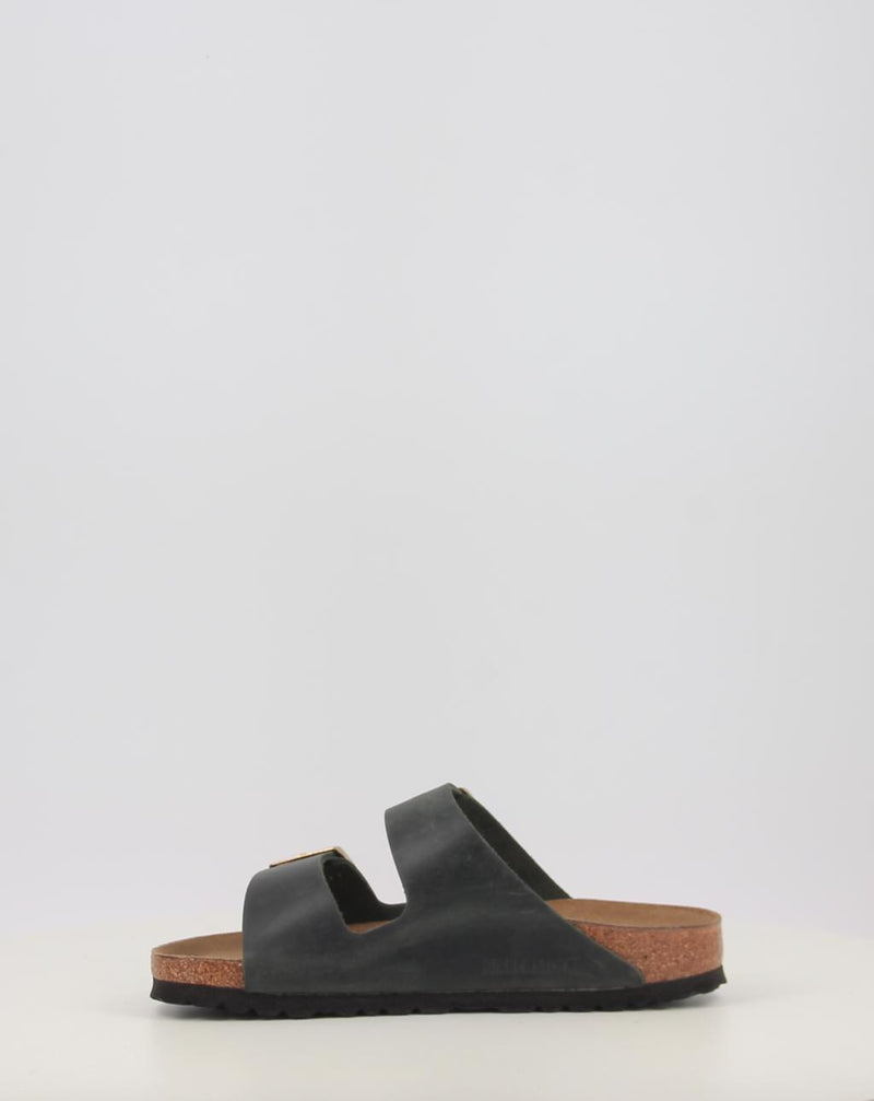 Sandalen BIRKENSTOCK ARIZONA grün