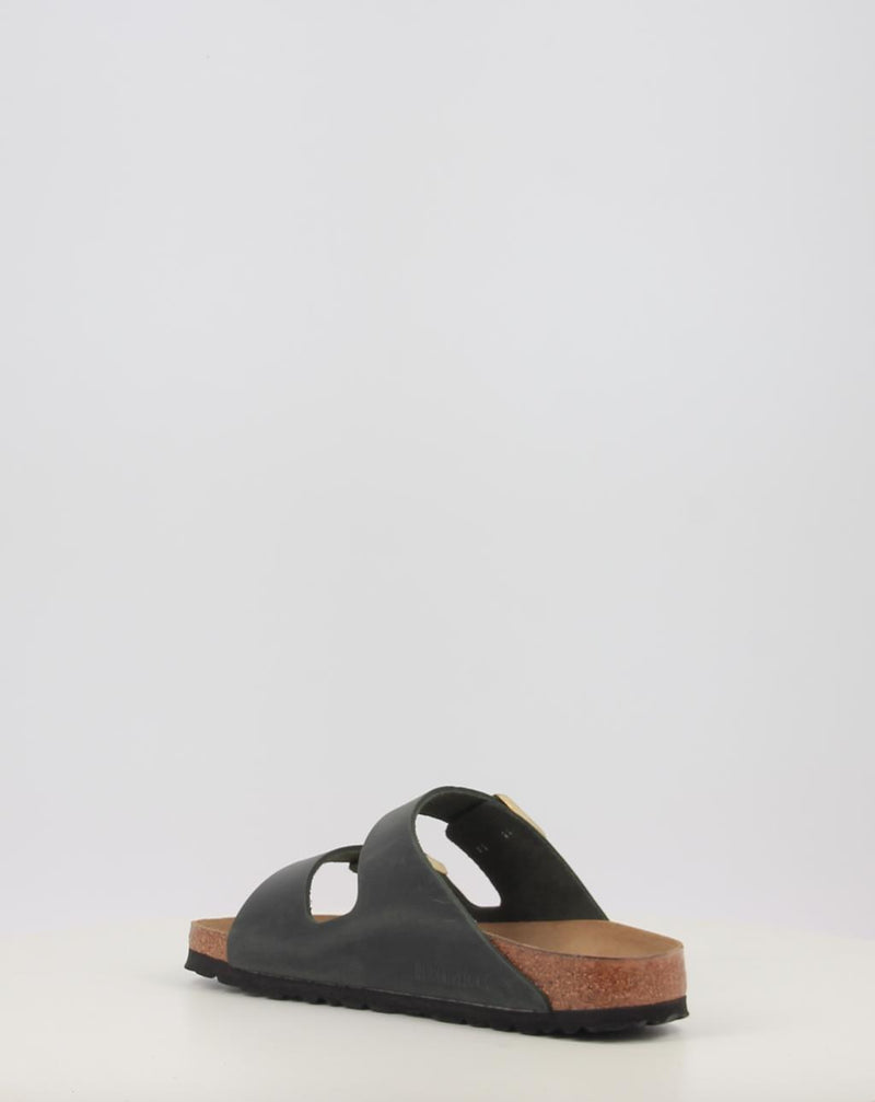 Sandalen BIRKENSTOCK ARIZONA grün