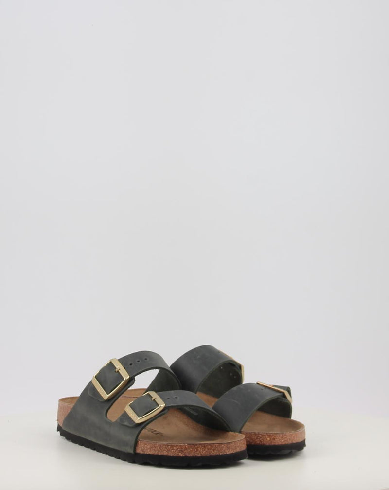 Sandalen BIRKENSTOCK ARIZONA grün