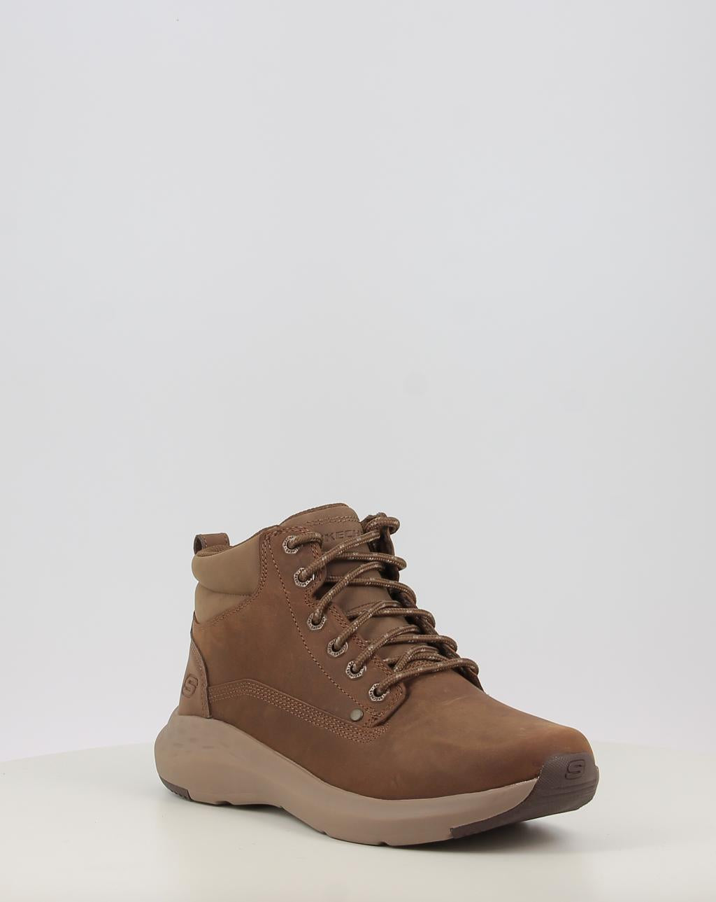 RELAXED FIT PARSON EDERIC