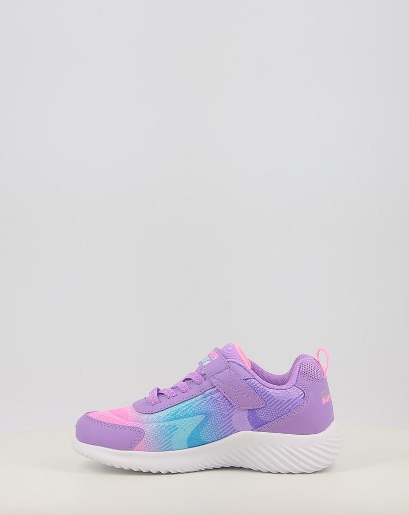 Sneakers SKECHERS BOUNDER 303452N-L lila