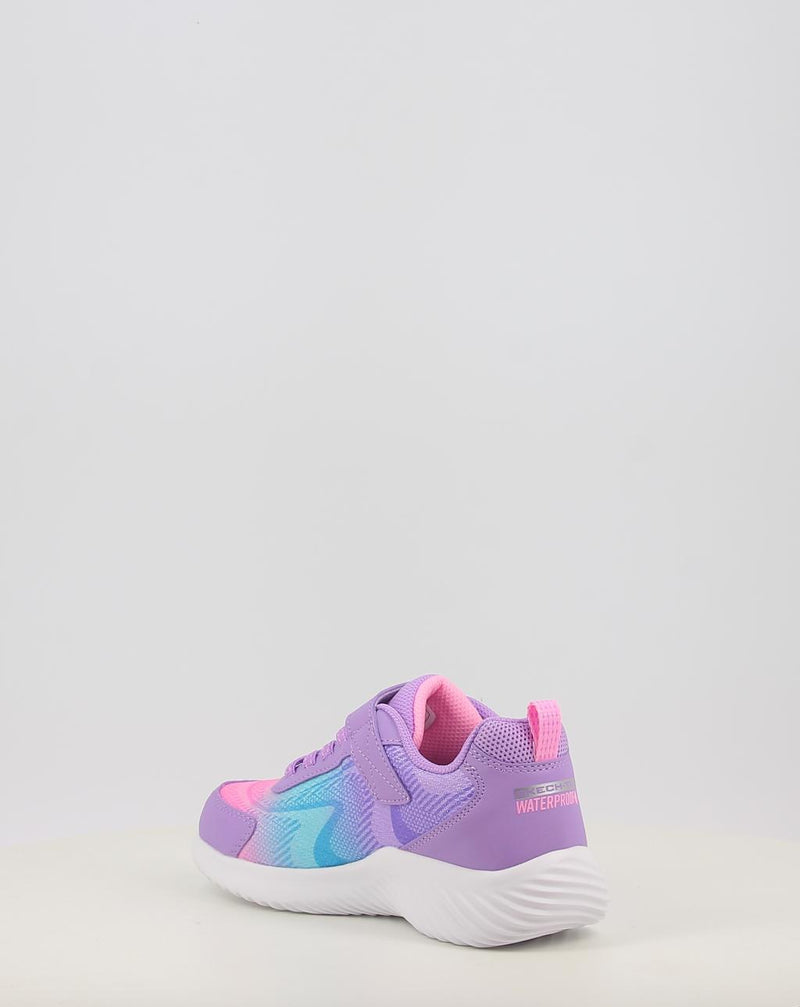 Sneakers SKECHERS BOUNDER 303452N-L lila