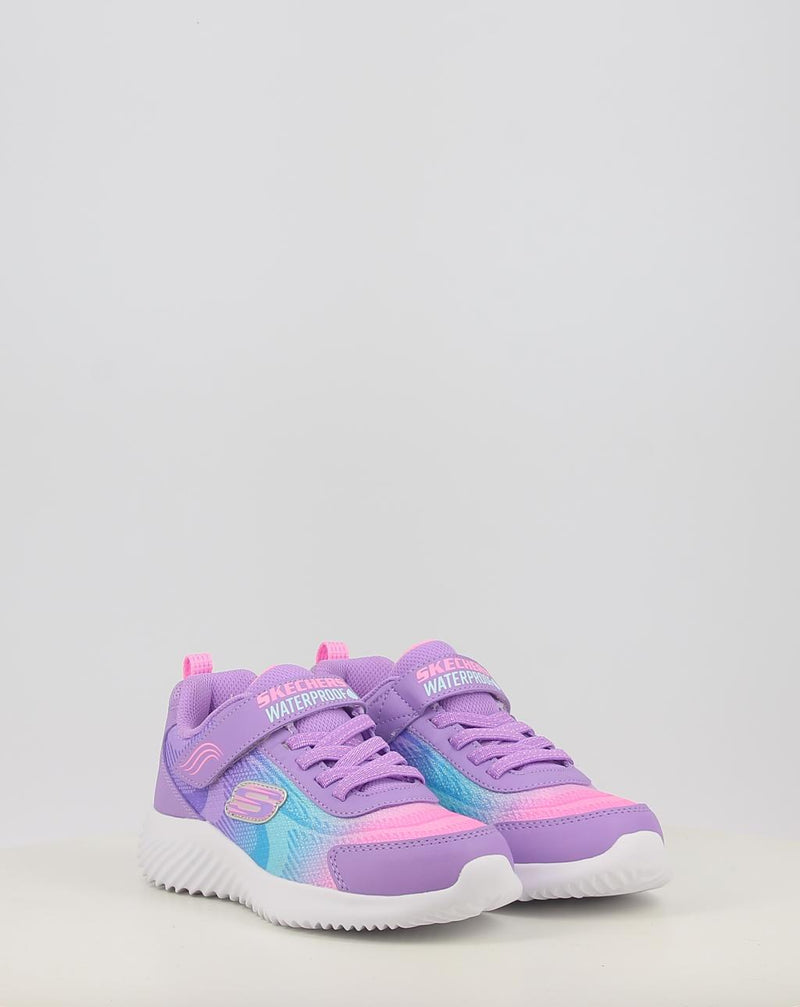 Sneakers SKECHERS BOUNDER 303452N-L lila