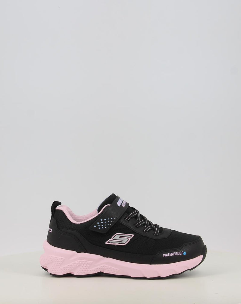 Sneakers SKECHERS ELITE SPORT TREAD 319260L schwarz