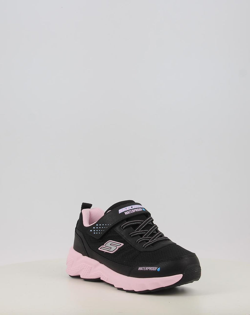 Sneakers SKECHERS ELITE SPORT TREAD 319260L schwarz
