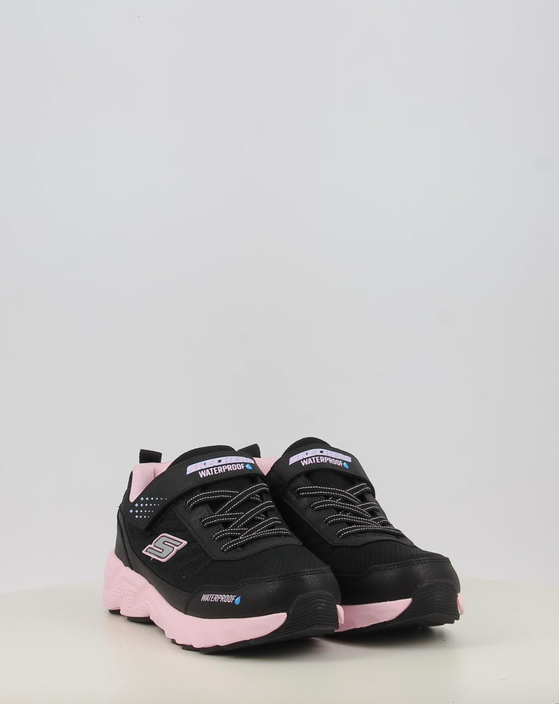 Sneakers SKECHERS ELITE SPORT TREAD 319260L schwarz