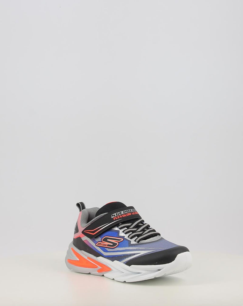 Sneakers SKECHERS S-LIGHTS: FLEX-GLOW ULTRA 400139N-L multicolor
