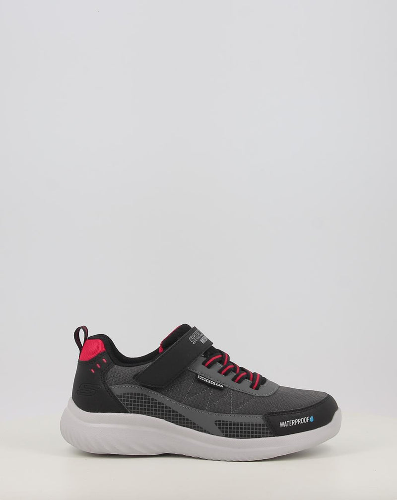 Sneakers SKECHERS BOUNDER grau