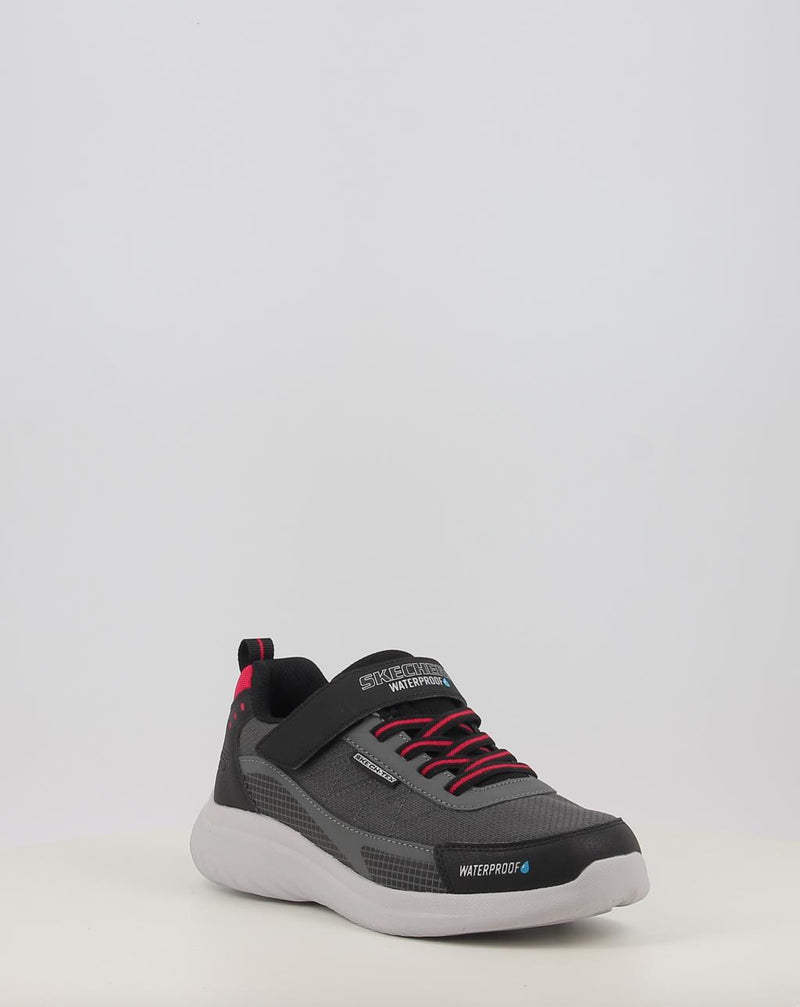 Sneakers SKECHERS BOUNDER grau