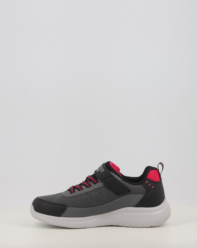 Sneakers SKECHERS BOUNDER grau