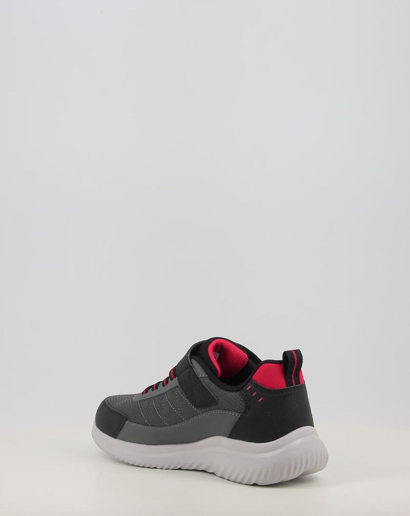 Sneakers SKECHERS BOUNDER grau