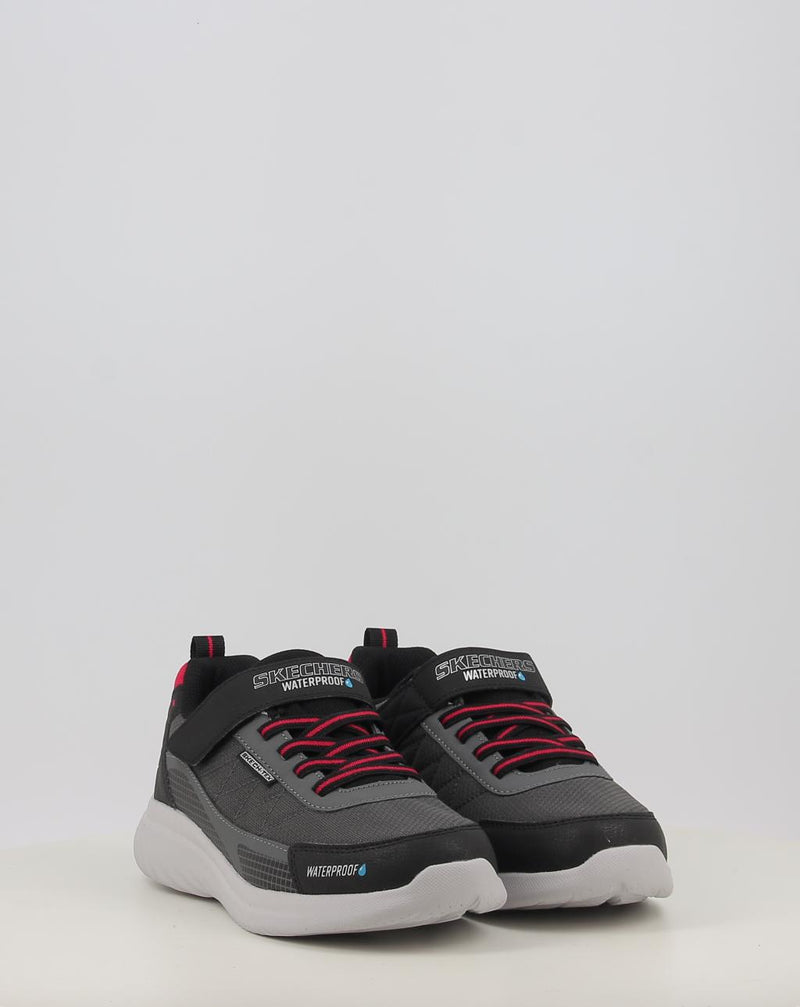 Sneakers SKECHERS BOUNDER grau