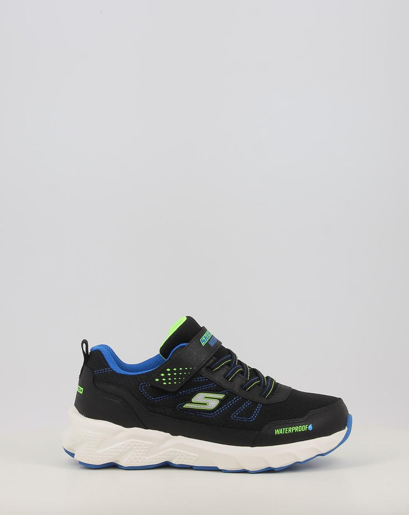 Sneakers SKECHERS ELITE SPORT TREAD 406334L schwarz