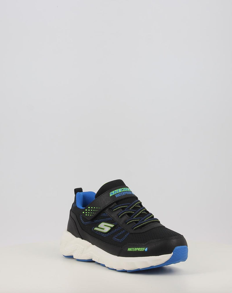 Sneakers SKECHERS ELITE SPORT TREAD 406334L schwarz