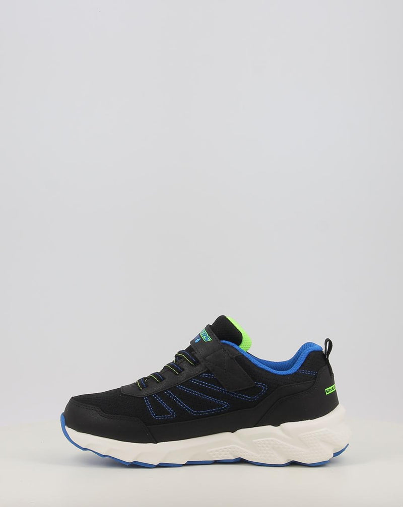 Sneakers SKECHERS ELITE SPORT TREAD 406334L schwarz