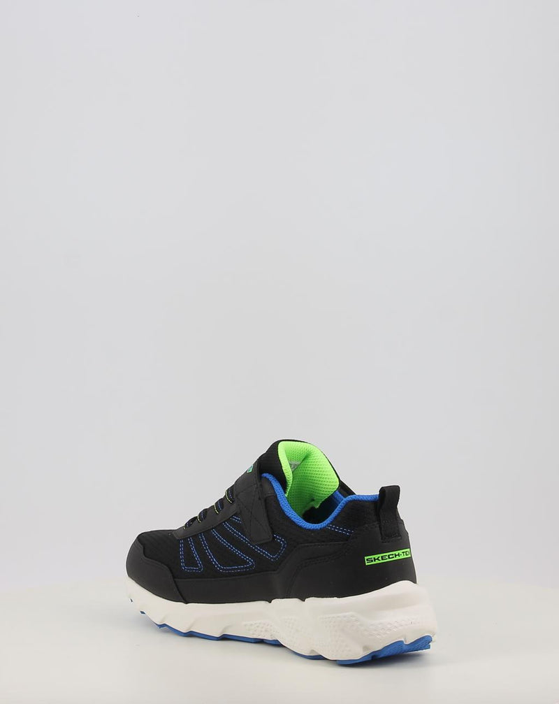 Sneakers SKECHERS ELITE SPORT TREAD 406334L schwarz