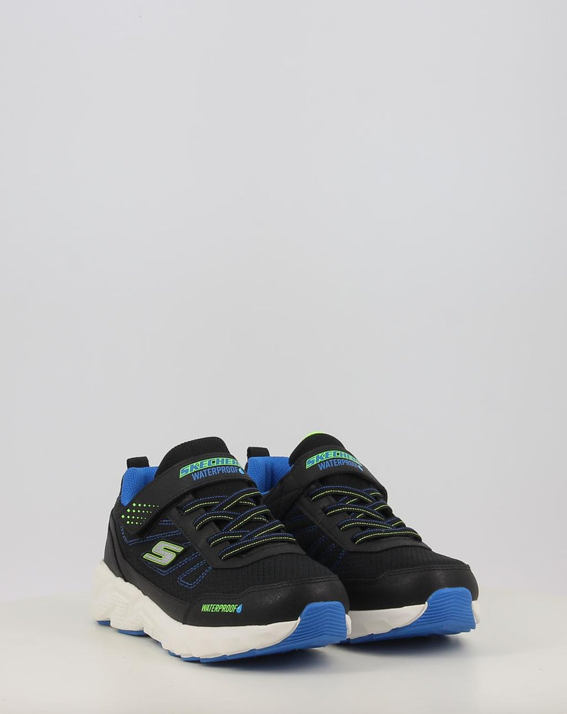 Sneakers SKECHERS ELITE SPORT TREAD 406334L schwarz